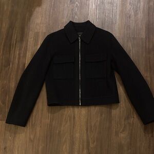 Theory Jacket